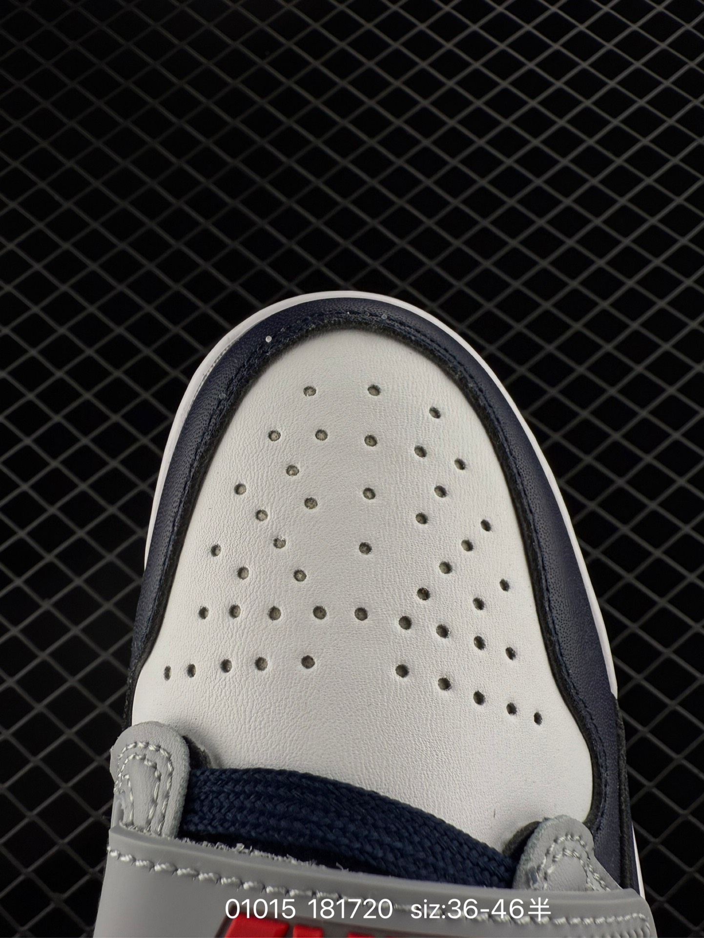 Nike Air Jordan Legacy 312 Low